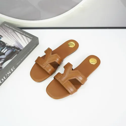 Yves Saint Laurent YSL Slippers For Women #1432770