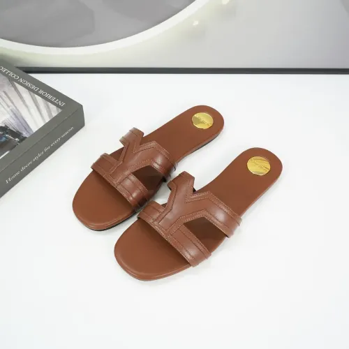 Yves Saint Laurent YSL Slippers For Women #1432771