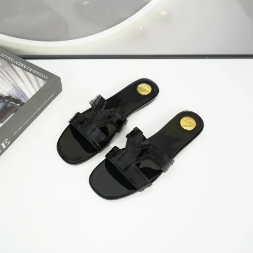 Yves Saint Laurent YSL Slippers For Women #1432775