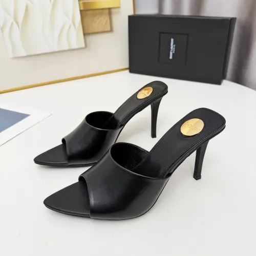 Yves Saint Laurent YSL Slippers For Women #1432781