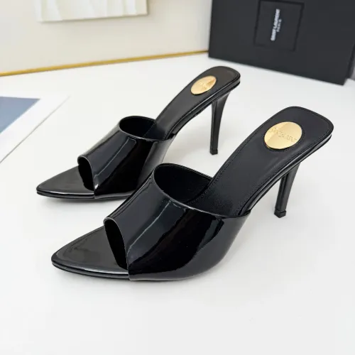 Yves Saint Laurent YSL Slippers For Women #1432785