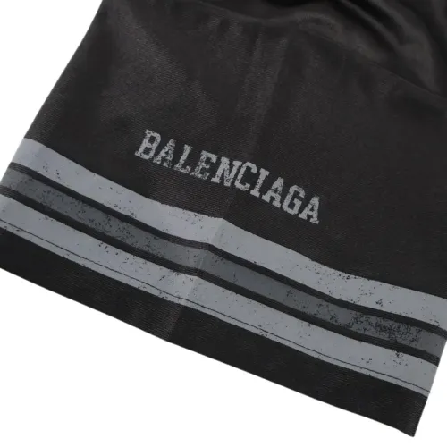 Replica Balenciaga T-Shirts Short Sleeved For Unisex #1432787 $68.00 USD for Wholesale