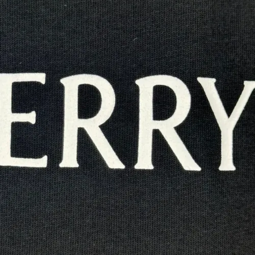 Replica Burberry T-Shirts Short Sleeved For Unisex #1432792 $45.00 USD for Wholesale
