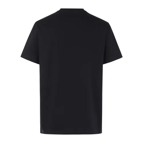 Replica Burberry T-Shirts Short Sleeved For Unisex #1432798 $45.00 USD for Wholesale