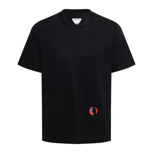 Bottega Veneta BV T-Shirts Short Sleeved For Unisex #1432801