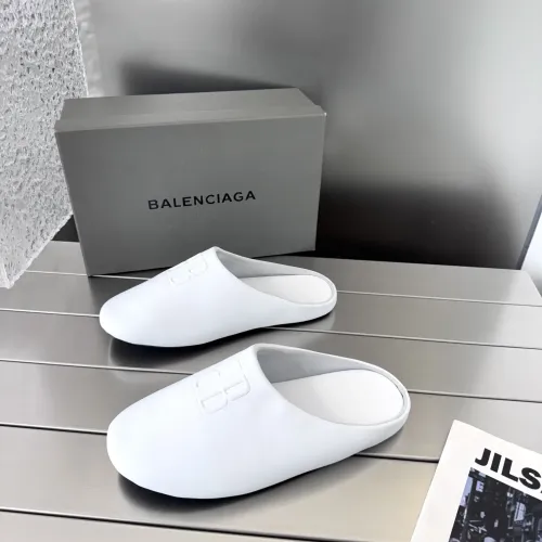 Balenciaga Slippers For Women #1432813