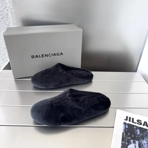 Balenciaga Slippers For Women #1432818