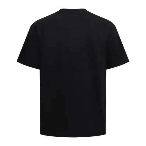 Replica Celine T-Shirts Short Sleeved For Unisex #1432828 $52.00 USD for Wholesale