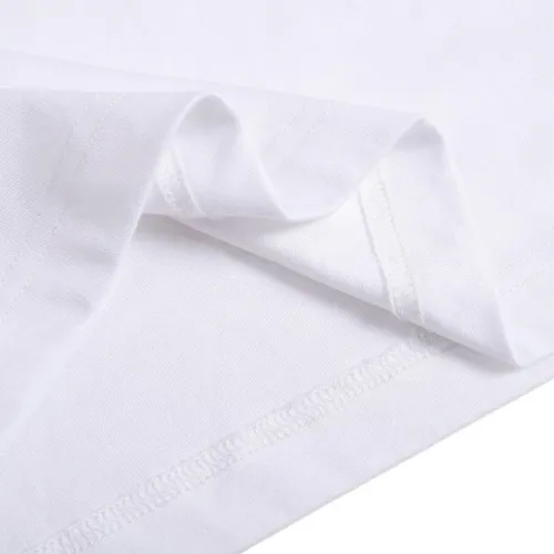 Replica Christian Dior T-Shirts Short Sleeved For Unisex #1432839 $45.00 USD for Wholesale