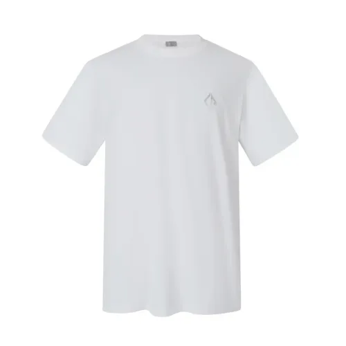 Christian Dior T-Shirts Short Sleeved For Unisex #1432844 $48.00 USD, Wholesale Replica Christian Dior T-Shirts