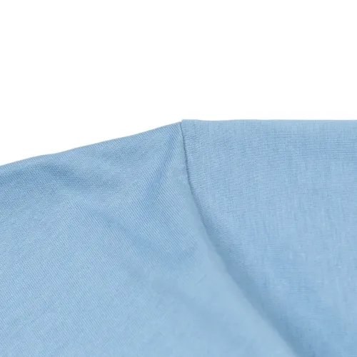 Replica Christian Dior T-Shirts Short Sleeved For Unisex #1432845 $48.00 USD for Wholesale