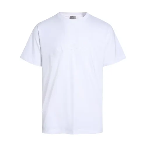 Christian Dior T-Shirts Short Sleeved For Unisex #1432849 $48.00 USD, Wholesale Replica Christian Dior T-Shirts