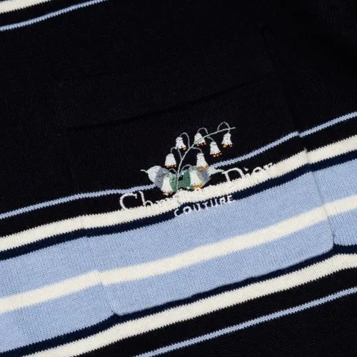 Replica Christian Dior T-Shirts Short Sleeved For Unisex #1432851 $72.00 USD for Wholesale