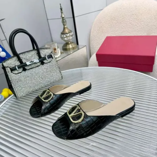 Valentino Slippers For Women #1432877