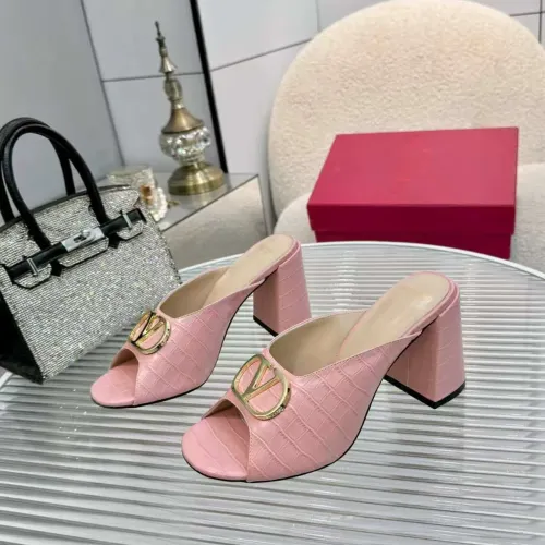 Valentino Slippers For Women #1432880