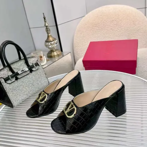 Valentino Slippers For Women #1432882