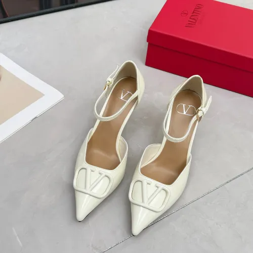 Replica Valentino Sandal For Women #1432888 $80.00 USD for Wholesale