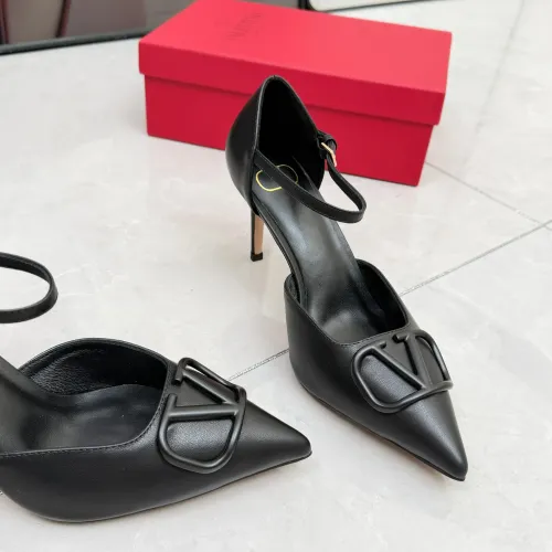 Replica Valentino Sandal For Women #1432892 $80.00 USD for Wholesale