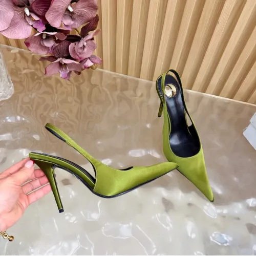 Yves Saint Laurent YSL Sandal For Women #1432900