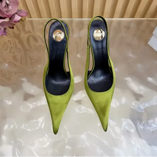 Replica Yves Saint Laurent YSL Sandal For Women #1432900 $108.00 USD for Wholesale