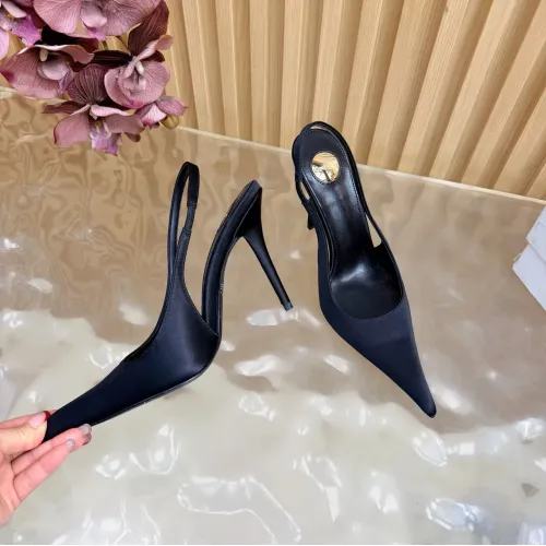 Replica Yves Saint Laurent YSL Sandal For Women #1432902 $108.00 USD for Wholesale