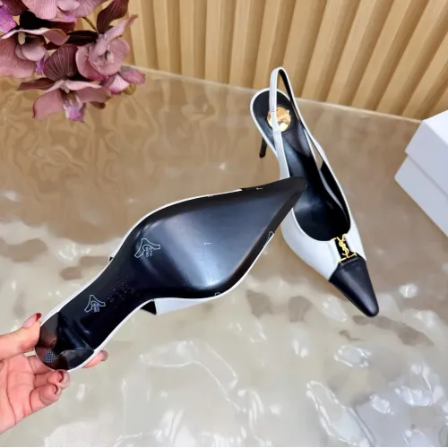 Replica Yves Saint Laurent YSL Sandal For Women #1432904 $108.00 USD for Wholesale