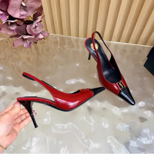 Yves Saint Laurent YSL Sandal For Women #1432905