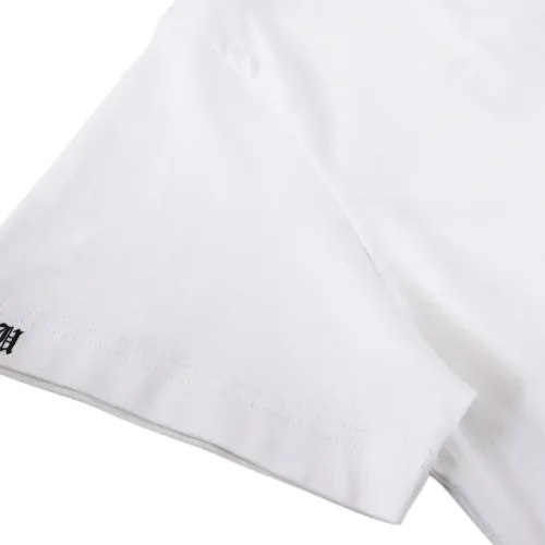 Replica Chrome Hearts T-Shirts Short Sleeved For Unisex #1432911 $56.00 USD for Wholesale