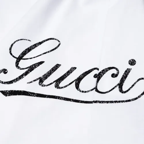 Replica Gucci T-Shirts Short Sleeved For Unisex #1432923 $52.00 USD for Wholesale