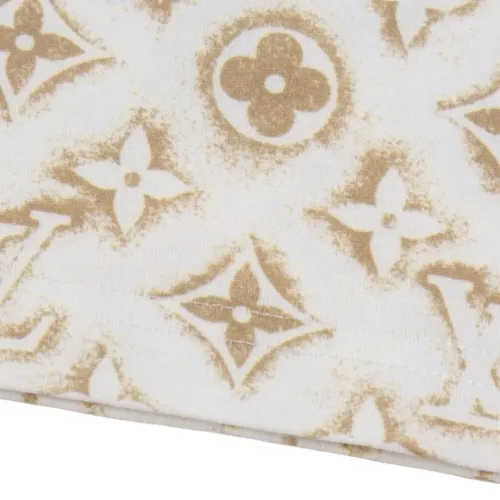 Replica Louis Vuitton LV T-Shirts Short Sleeved For Unisex #1432935 $48.00 USD for Wholesale