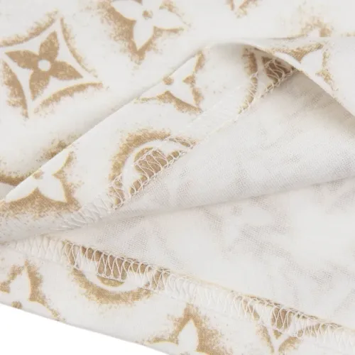 Replica Louis Vuitton LV T-Shirts Short Sleeved For Unisex #1432935 $48.00 USD for Wholesale