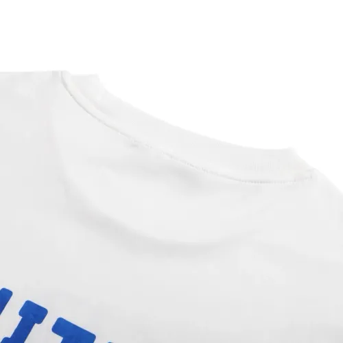 Replica Louis Vuitton LV T-Shirts Short Sleeved For Unisex #1432946 $48.00 USD for Wholesale