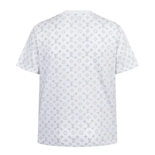 Replica Louis Vuitton LV T-Shirts Short Sleeved For Unisex #1432954 $52.00 USD for Wholesale