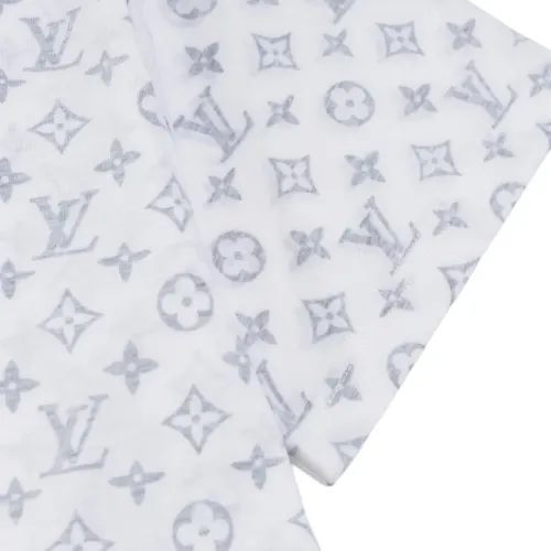 Replica Louis Vuitton LV T-Shirts Short Sleeved For Unisex #1432954 $52.00 USD for Wholesale
