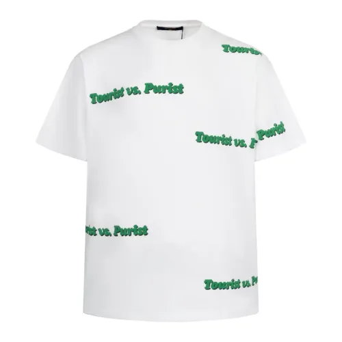 Louis Vuitton LV T-Shirts Short Sleeved For Unisex #1432955 $52.00 USD, Wholesale Replica Louis Vuitton LV T-Shirts