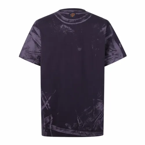 Replica Louis Vuitton LV T-Shirts Short Sleeved For Unisex #1432956 $52.00 USD for Wholesale