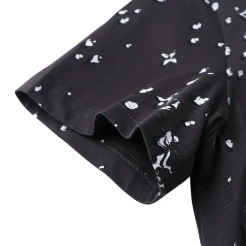 Replica Louis Vuitton LV T-Shirts Short Sleeved For Unisex #1432957 $52.00 USD for Wholesale