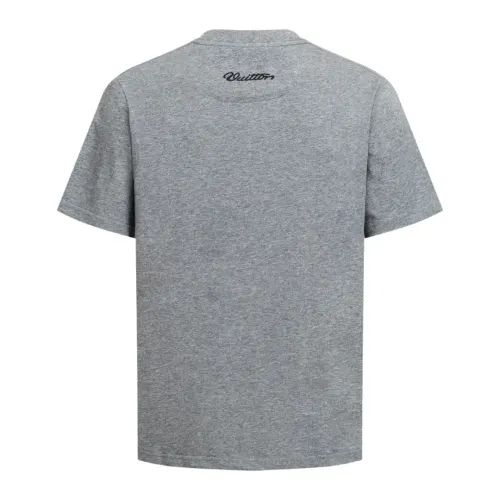 Replica Louis Vuitton LV T-Shirts Short Sleeved For Unisex #1432958 $52.00 USD for Wholesale
