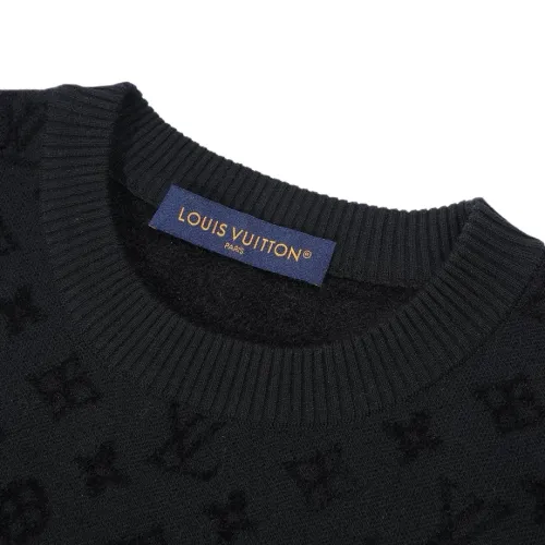 Replica Louis Vuitton LV T-Shirts Short Sleeved For Unisex #1432961 $72.00 USD for Wholesale
