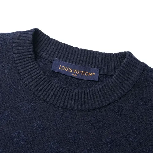 Replica Louis Vuitton LV T-Shirts Short Sleeved For Unisex #1432962 $72.00 USD for Wholesale