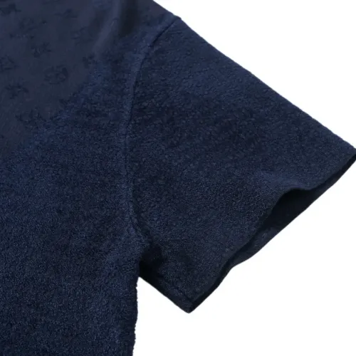 Replica Louis Vuitton LV T-Shirts Short Sleeved For Unisex #1432962 $72.00 USD for Wholesale