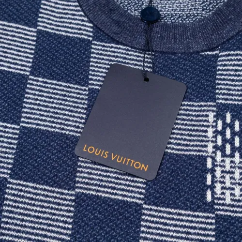 Replica Louis Vuitton LV T-Shirts Short Sleeved For Unisex #1432963 $72.00 USD for Wholesale