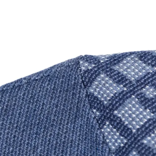 Replica Louis Vuitton LV T-Shirts Short Sleeved For Unisex #1432963 $72.00 USD for Wholesale