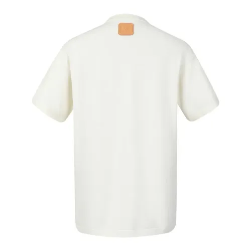 Replica Louis Vuitton LV T-Shirts Short Sleeved For Unisex #1432964 $72.00 USD for Wholesale