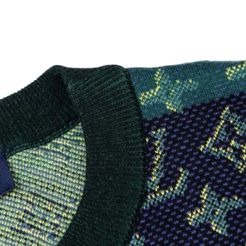 Replica Louis Vuitton LV T-Shirts Short Sleeved For Unisex #1432967 $76.00 USD for Wholesale