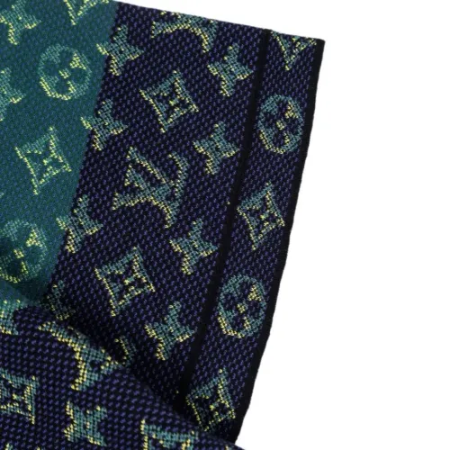 Replica Louis Vuitton LV T-Shirts Short Sleeved For Unisex #1432967 $76.00 USD for Wholesale