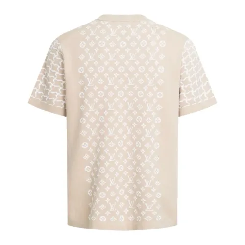 Replica Louis Vuitton LV T-Shirts Short Sleeved For Unisex #1432969 $76.00 USD for Wholesale