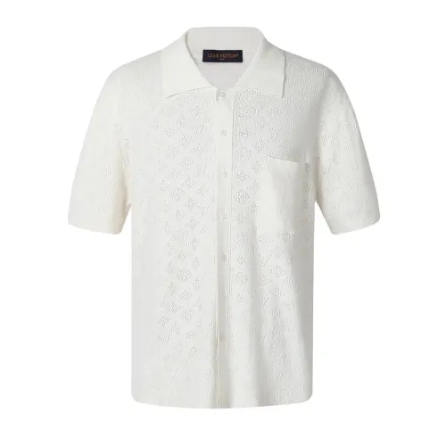 Louis Vuitton LV T-Shirts Short Sleeved For Unisex #1432972 $80.00 USD, Wholesale Replica Louis Vuitton LV T-Shirts