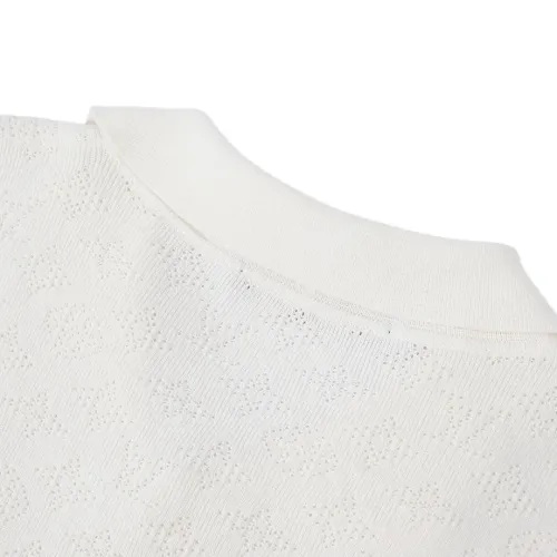 Replica Louis Vuitton LV T-Shirts Short Sleeved For Unisex #1432972 $80.00 USD for Wholesale