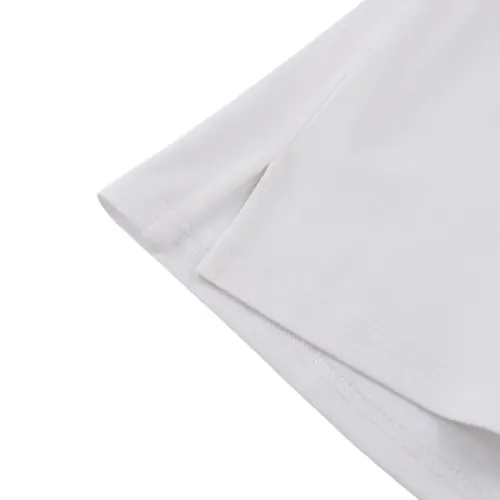 Replica Hermes T-Shirts Short Sleeved For Unisex #1432979 $48.00 USD for Wholesale